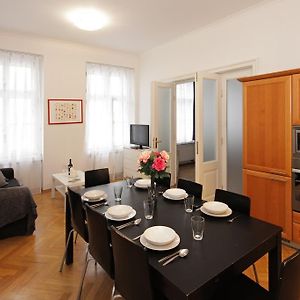 Appartement met Twee Slaapkamers