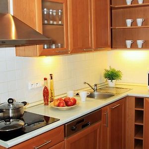 Appartement met een Slaapkamer